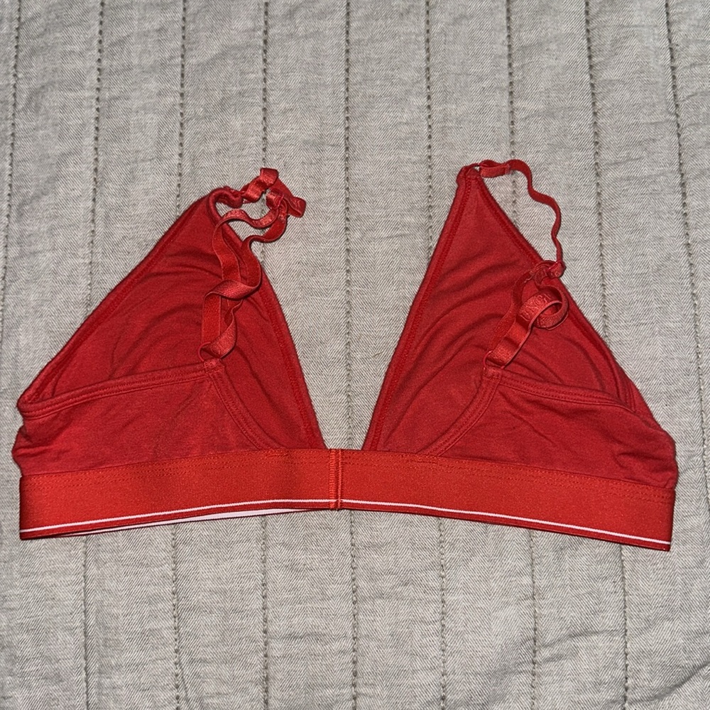 Lounge Bra - Picture 2 of 2